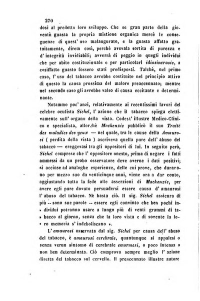 Bullettino delle scienze mediche