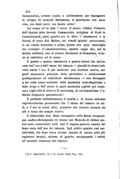 Bullettino delle scienze mediche