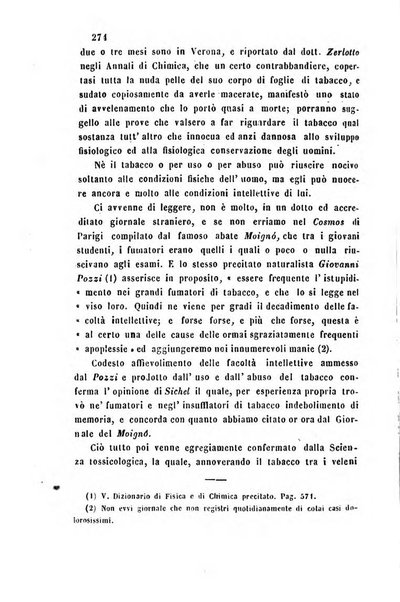 Bullettino delle scienze mediche