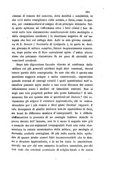 Bullettino delle scienze mediche