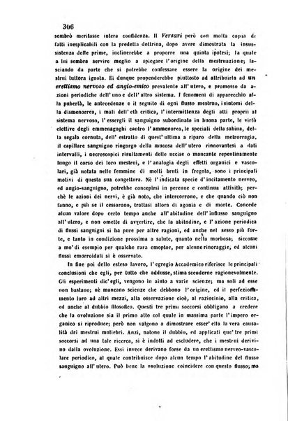 Bullettino delle scienze mediche