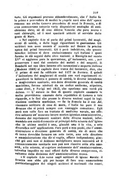 Bullettino delle scienze mediche