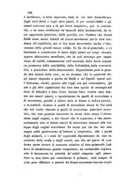 Bullettino delle scienze mediche