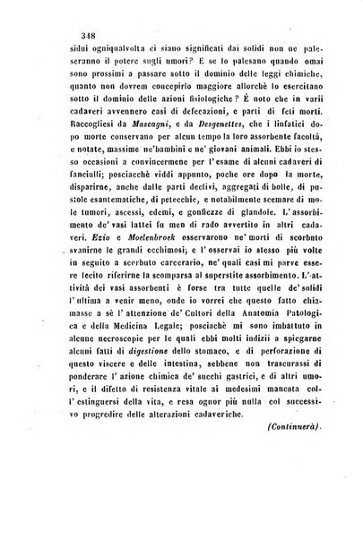 Bullettino delle scienze mediche