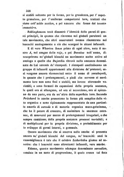 Bullettino delle scienze mediche