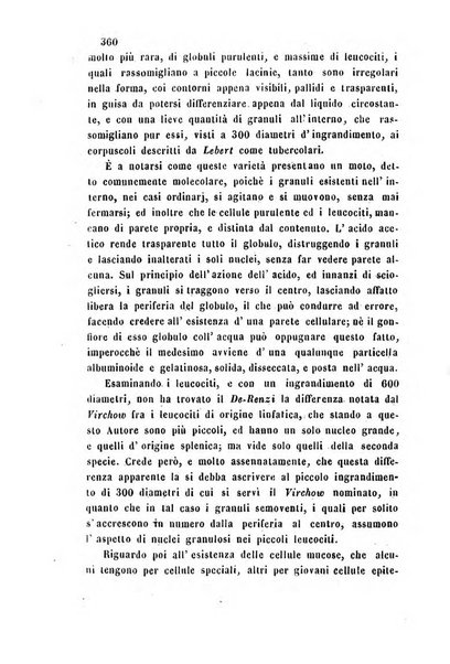 Bullettino delle scienze mediche