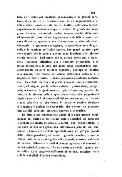 Bullettino delle scienze mediche