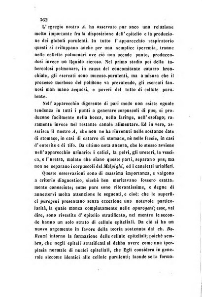 Bullettino delle scienze mediche