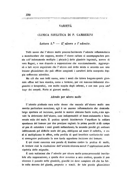 Bullettino delle scienze mediche