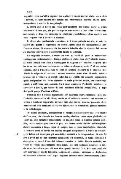 Bullettino delle scienze mediche