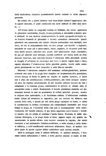 Bullettino delle scienze mediche