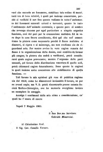 Bullettino delle scienze mediche