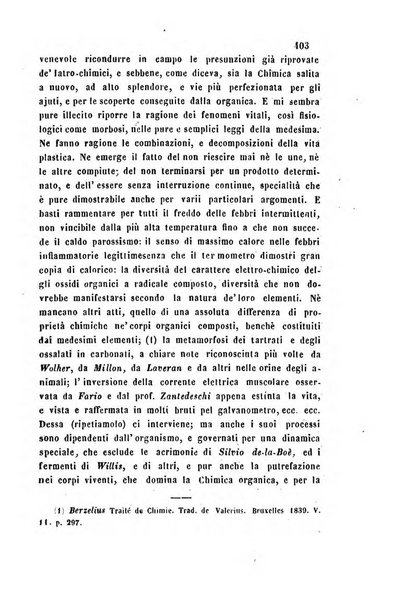 Bullettino delle scienze mediche