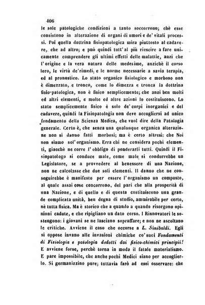 Bullettino delle scienze mediche