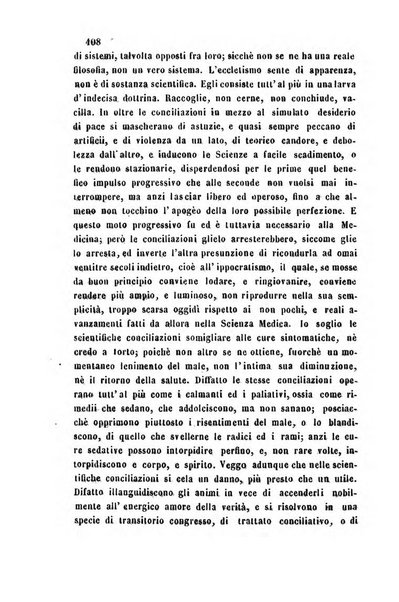 Bullettino delle scienze mediche