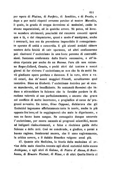 Bullettino delle scienze mediche