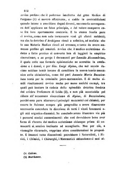 Bullettino delle scienze mediche