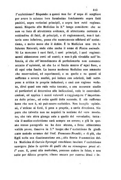 Bullettino delle scienze mediche