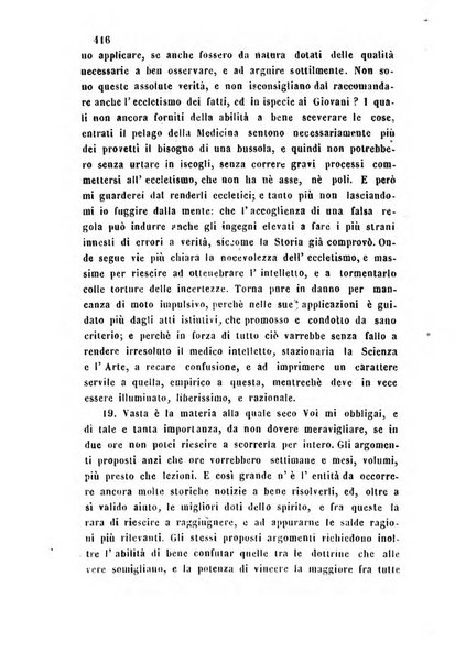 Bullettino delle scienze mediche