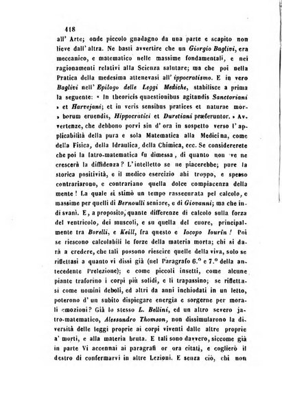 Bullettino delle scienze mediche