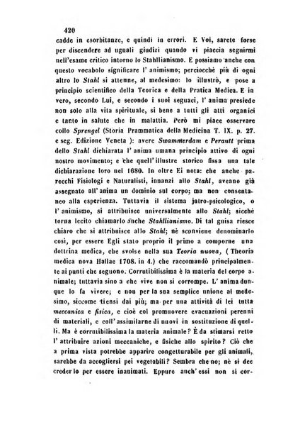 Bullettino delle scienze mediche