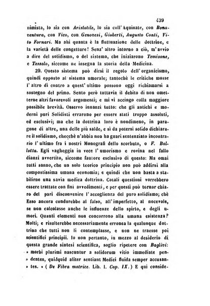 Bullettino delle scienze mediche