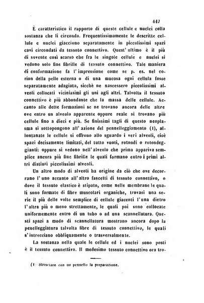 Bullettino delle scienze mediche