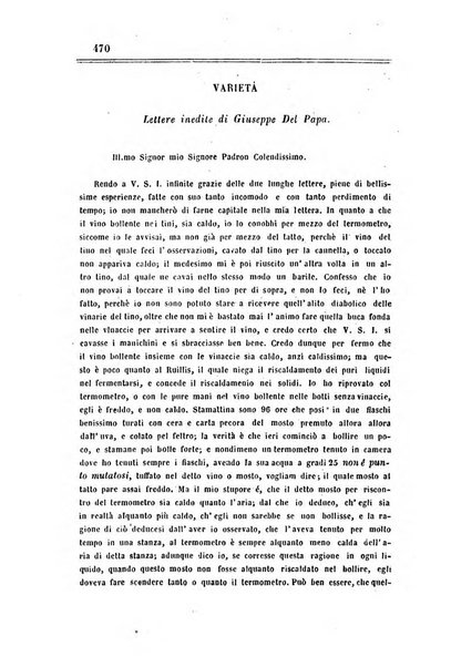 Bullettino delle scienze mediche