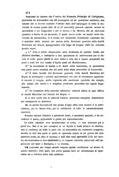 Bullettino delle scienze mediche