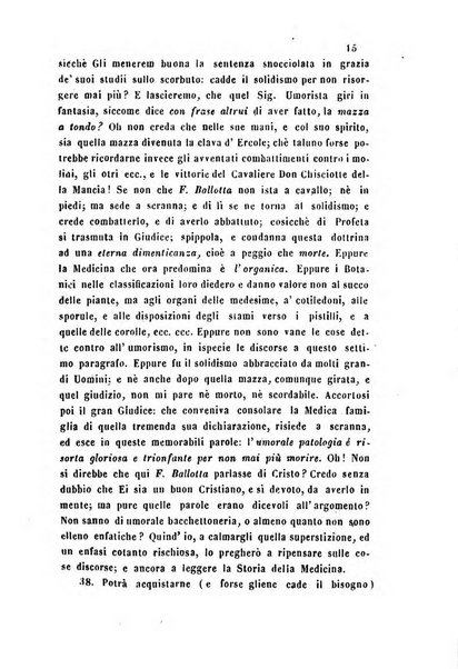 Bullettino delle scienze mediche