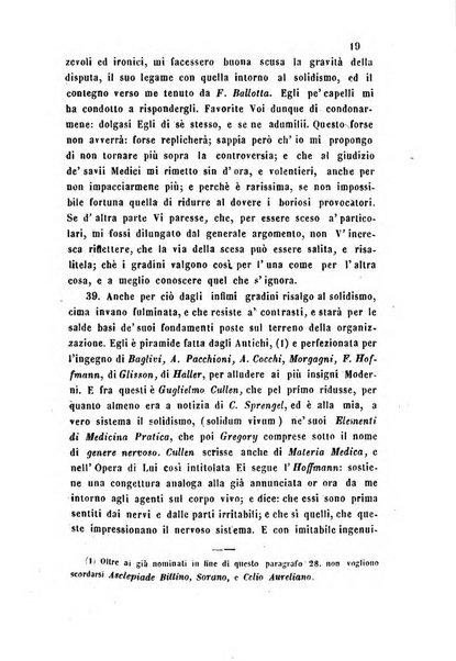 Bullettino delle scienze mediche