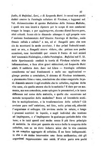 Bullettino delle scienze mediche