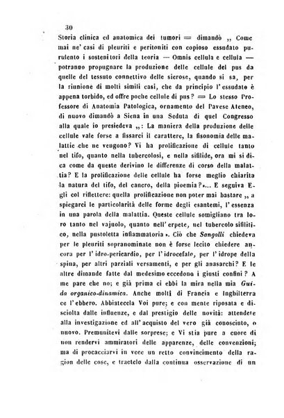 Bullettino delle scienze mediche