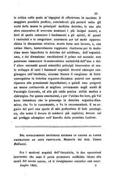 Bullettino delle scienze mediche