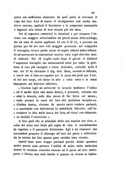 Bullettino delle scienze mediche