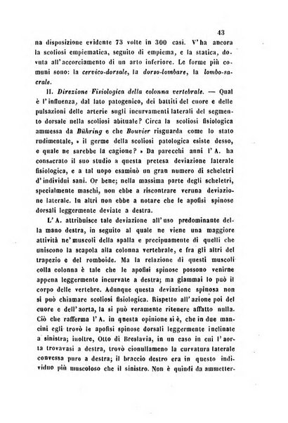 Bullettino delle scienze mediche