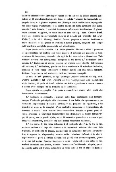 Bullettino delle scienze mediche