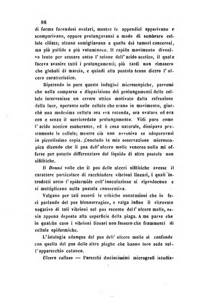 Bullettino delle scienze mediche