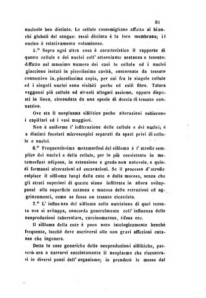 Bullettino delle scienze mediche