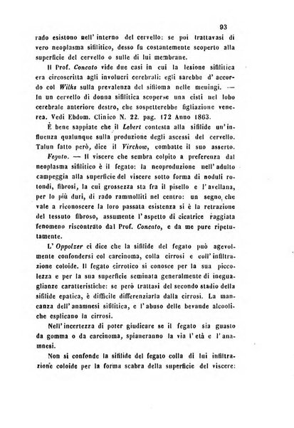 Bullettino delle scienze mediche