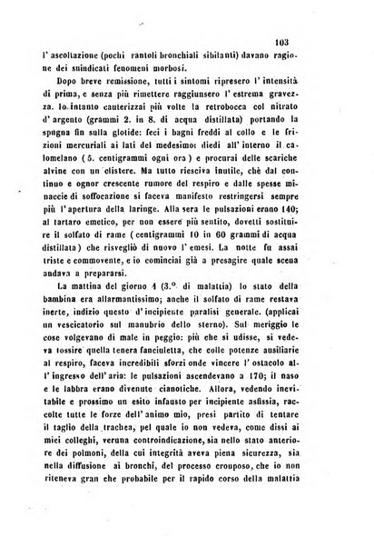 Bullettino delle scienze mediche