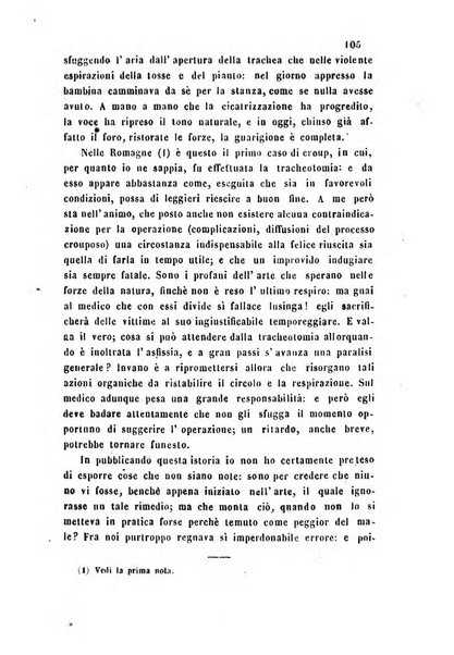 Bullettino delle scienze mediche