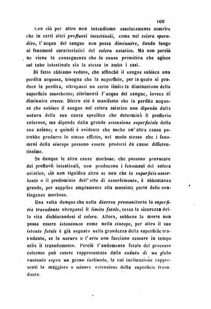 Bullettino delle scienze mediche