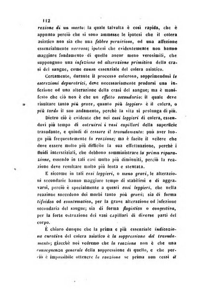 Bullettino delle scienze mediche