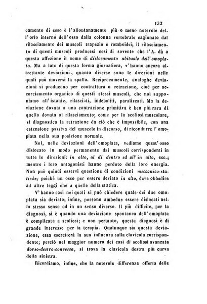 Bullettino delle scienze mediche