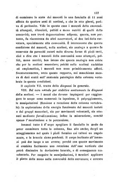 Bullettino delle scienze mediche