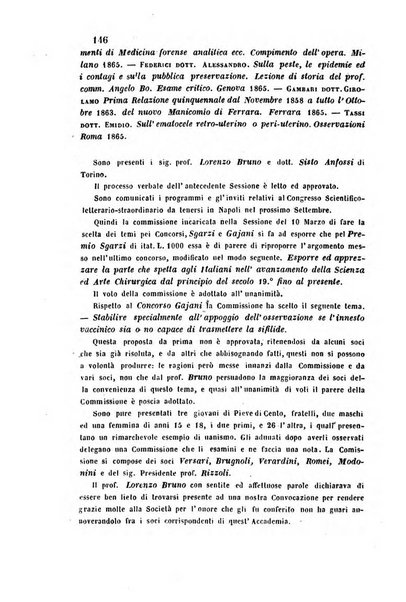 Bullettino delle scienze mediche