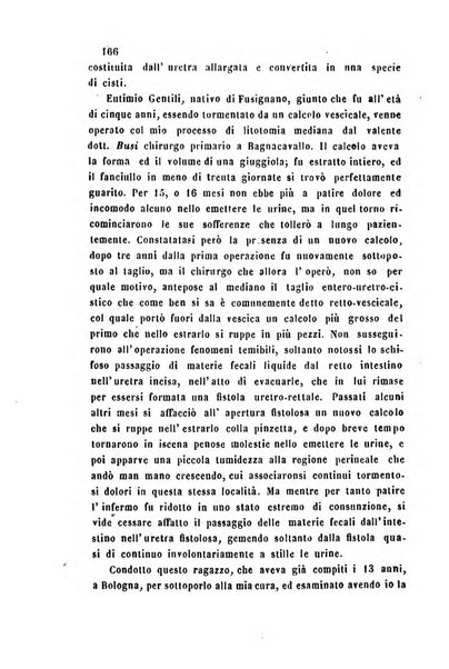 Bullettino delle scienze mediche