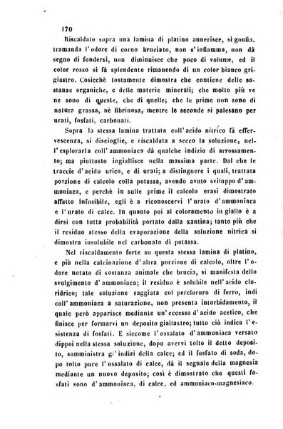 Bullettino delle scienze mediche