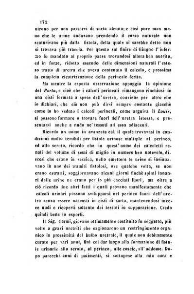 Bullettino delle scienze mediche